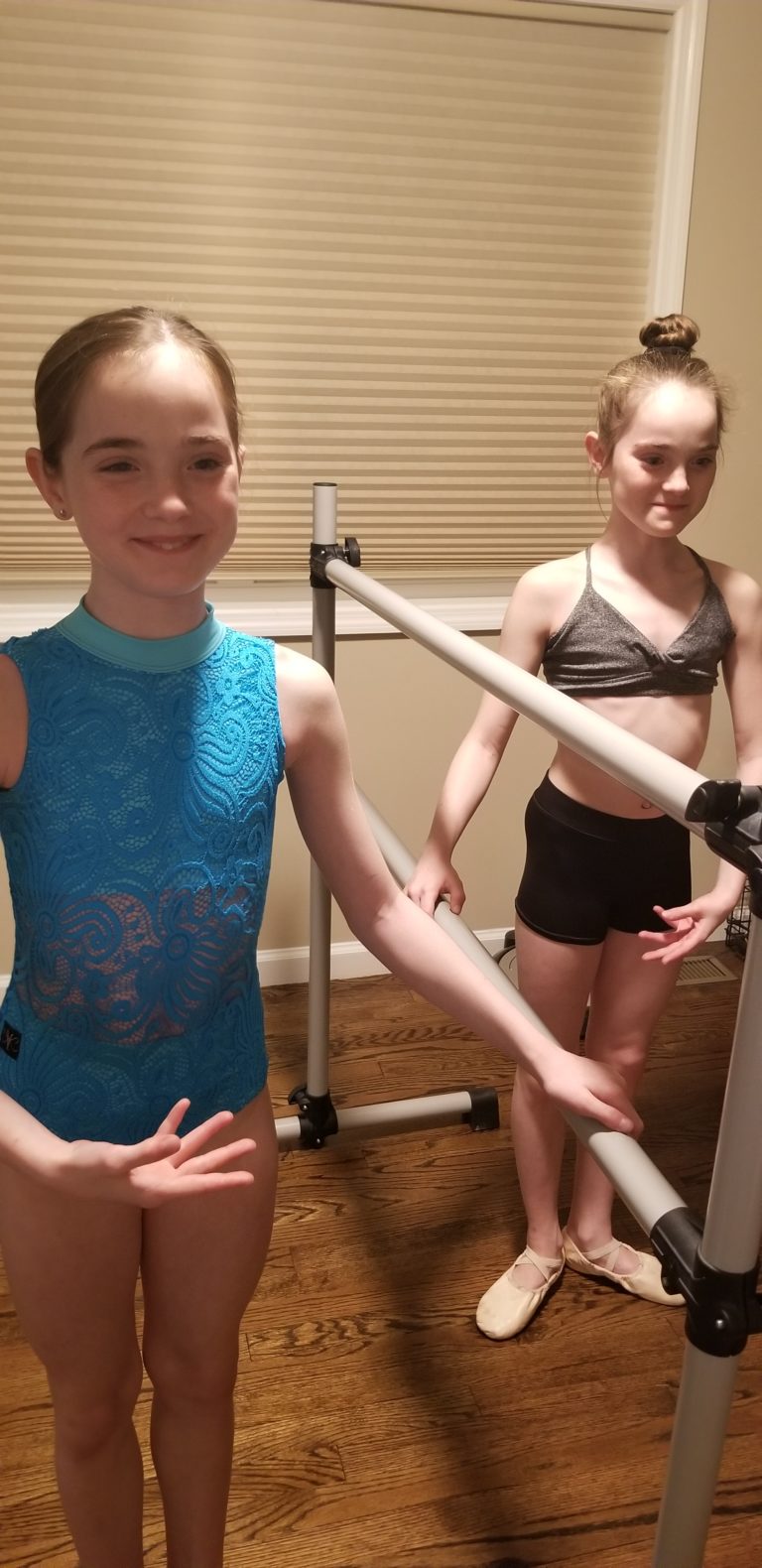 10 Tips to Motivate Your Dancer At Home | The Dancing Dance Mom