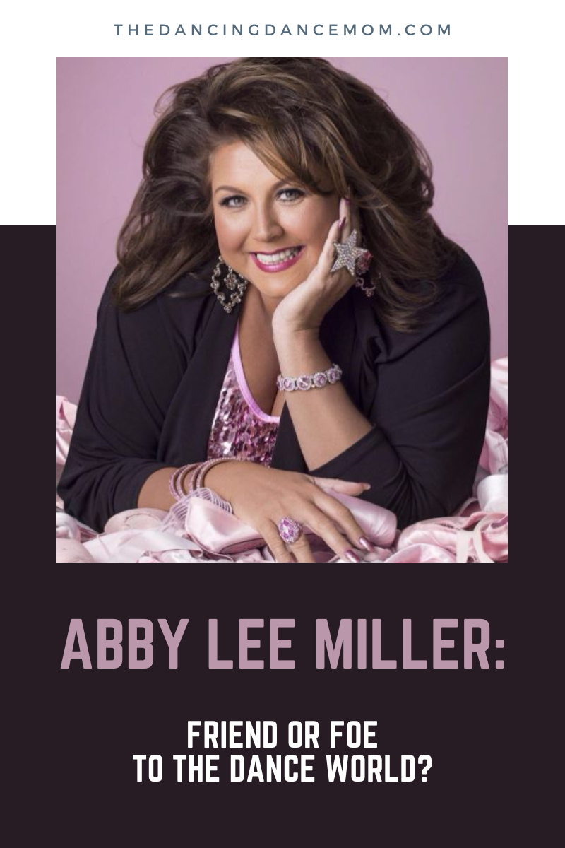 Dance Moms' Cast Post-Show Comments About Abby Lee Miller