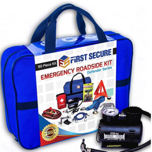 Emergency Car Kit