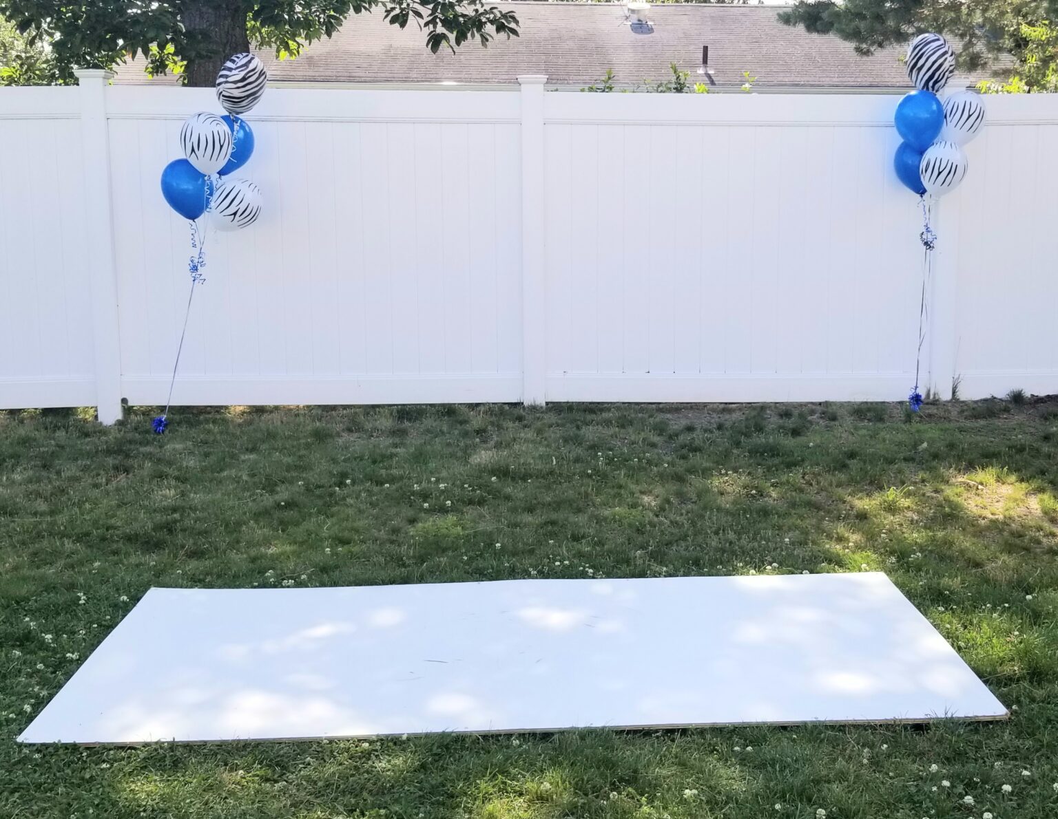 Live From Our House, Part 1 - How we staged (and survived) a virtual ...