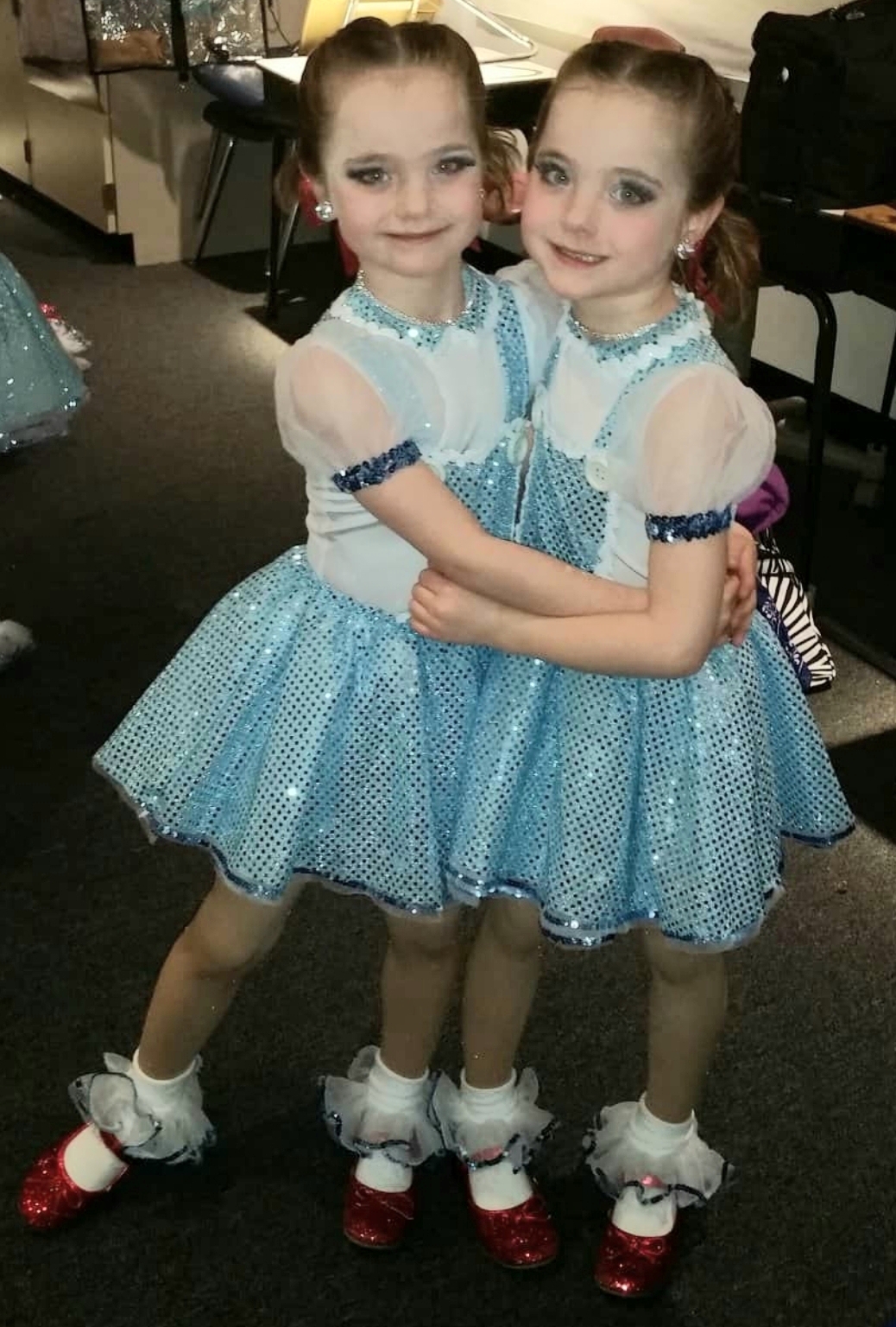First-Year Dance Moms - Perspective, Part 1 | The Dancing Dance Mom