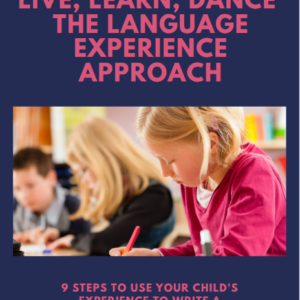 Language Experience Approach