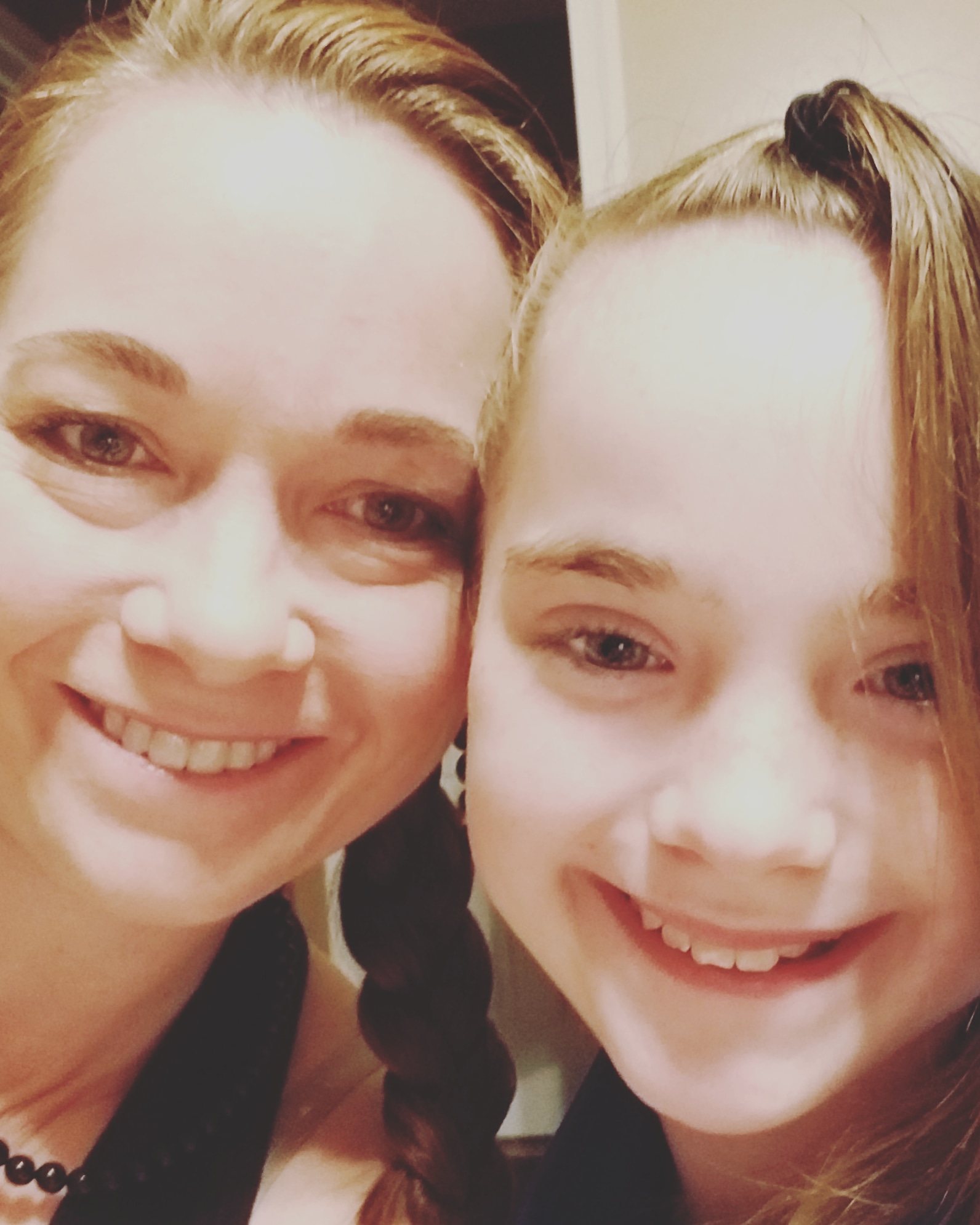 First-Year Dance Moms - Perspective, Part 2 | The Dancing Dance Mom