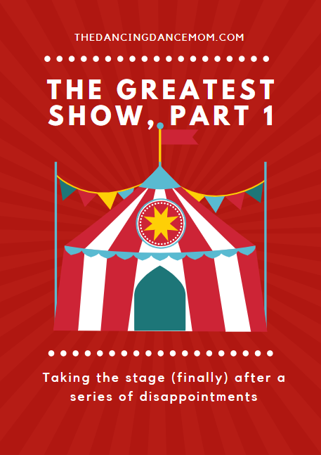 The Greatest Show, Part 1