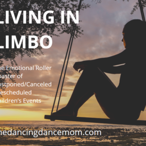 Living in Limbo