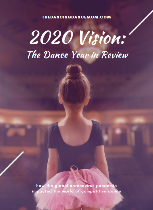 2020 Vision: The Dance Year in Review