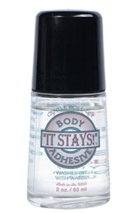 Body Adhesive Butt Glue