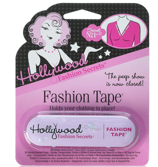 Fashion Tape Double Sided