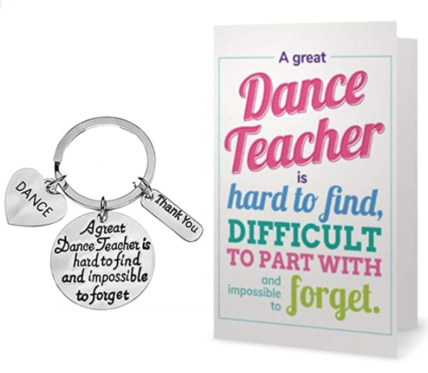 26 Jazzy Gifts For Dancers That'll Make Them Twirl in 2024 - giftlab