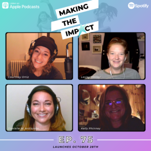 Making the Impact Podcast