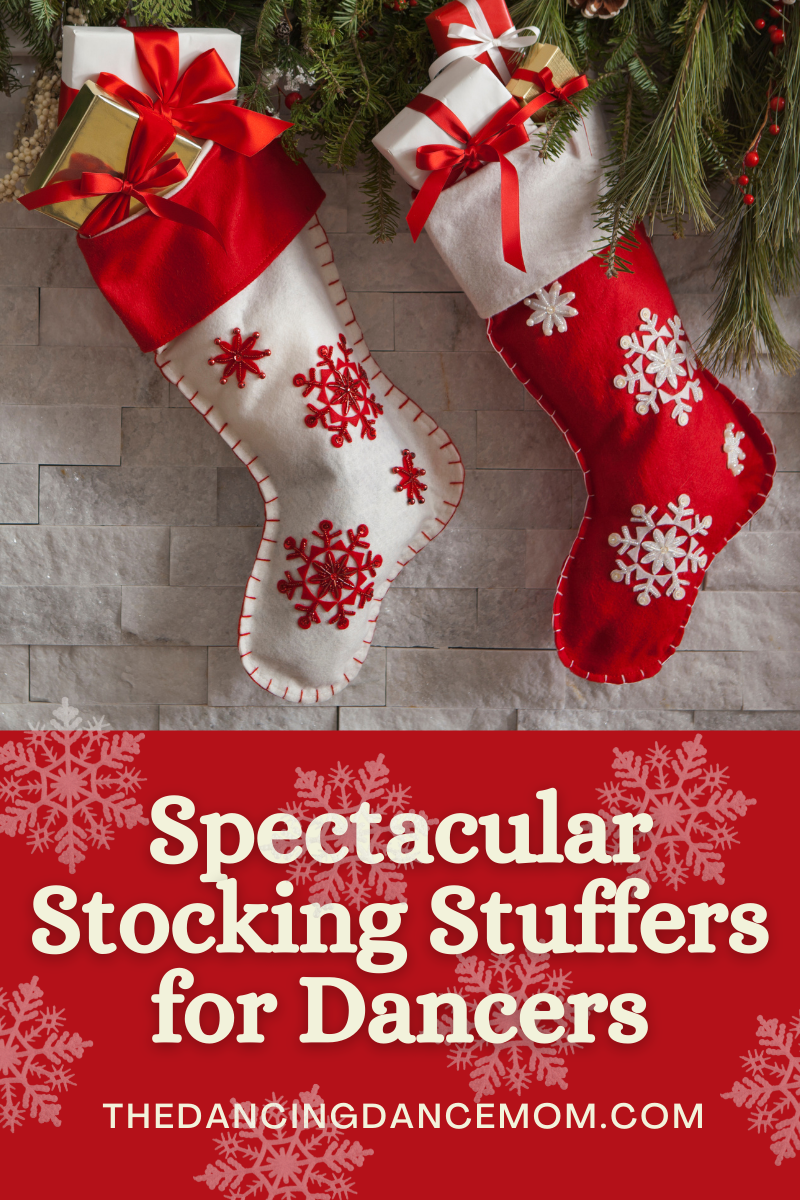 Fun Stocking Stuffers for Mom and Dad, How to Holiday