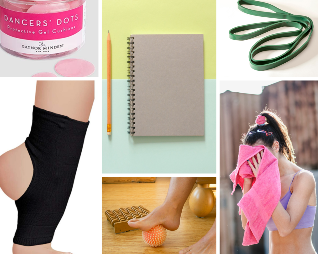 Spectacular Stocking Stuffers for Dancers