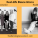 Real Life Dance Moms: Expectation vs Reality