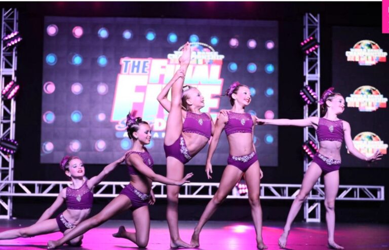 World Dance Championship – What You Need to Know | The Dancing Dance Mom