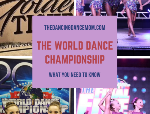 World Dance Championship