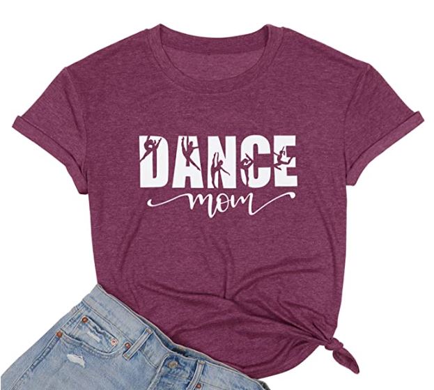 Dance Mom Just Like A Normal Mom - Coffee Mug - Gifts For Dance Mom -  Dance Mom Mug