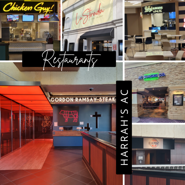 Dancing at Harrah’s in Atlantic City The Dancing Dance Mom