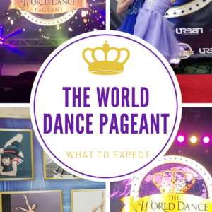 World Dance Pageant