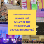 Power Pak Dance Intensive