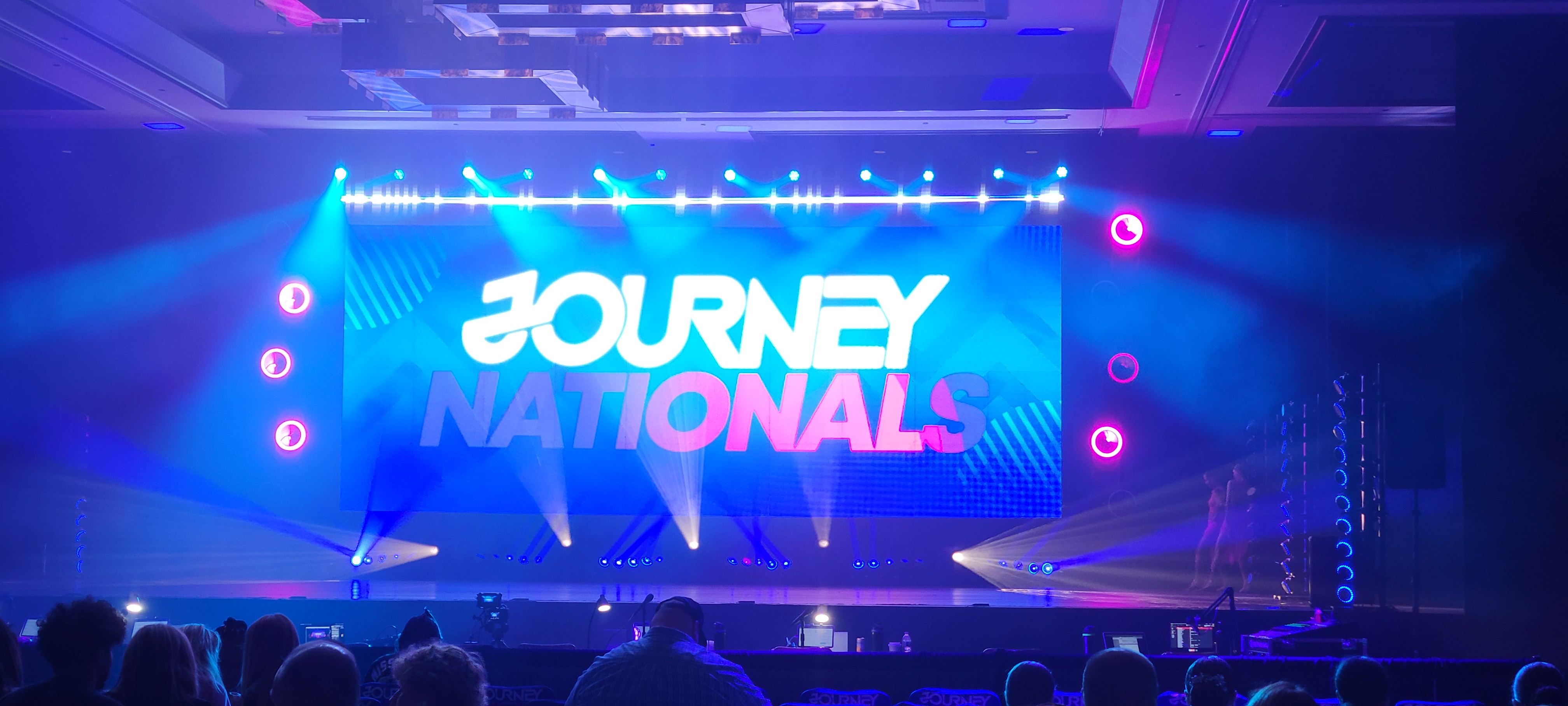 Journey Nationals