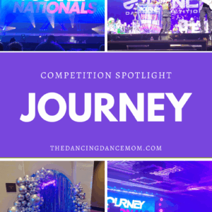 Journey blog graphic
