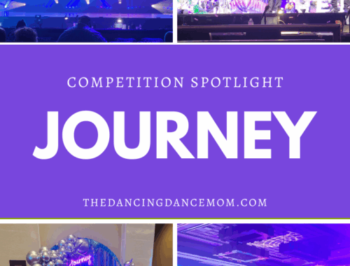 Journey blog graphic