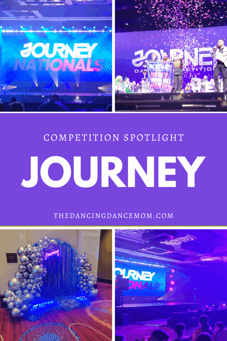 Journey blog graphic