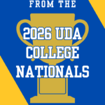 unforgettable moments from the 2026 uda college nationals