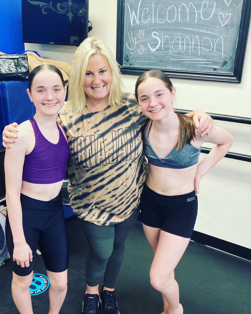 10 Tips for Learning Choreography | The Dancing Dance Mom