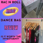 Rac N Roll Halo Blog Graphic