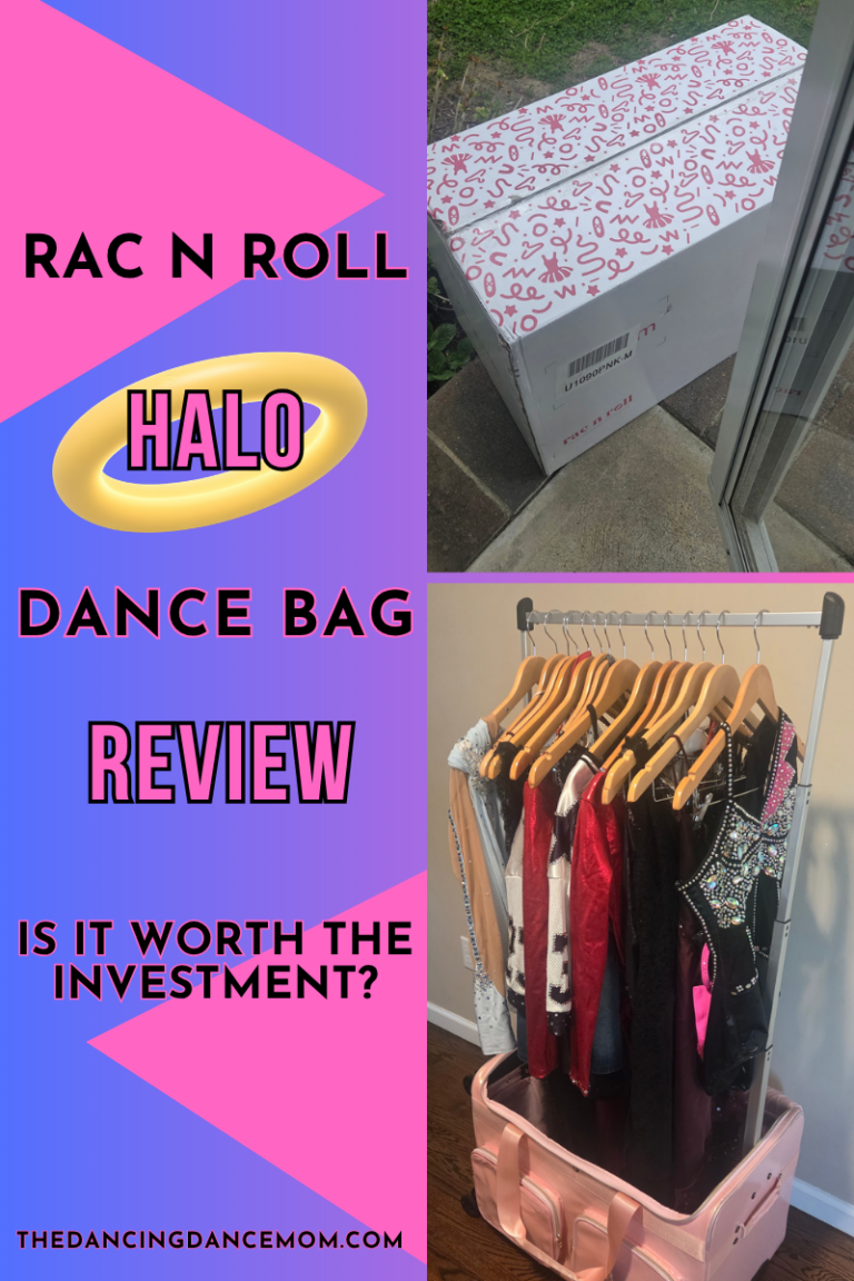 Rac N Roll Halo Blog Graphic